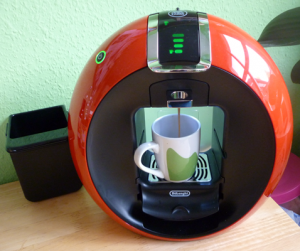 Dolce Gusto Circolo