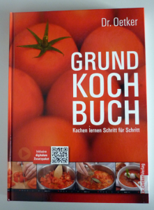 Grundkochbuch