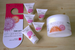 Aldo Vandini bodybutter+handcreme+türhänger