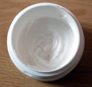 Aldo Vandini bodybutter offen