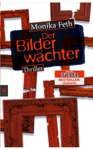 Der Bilderwächter - front_cover