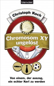 Chromosom XY ungeloest von Christoph Koch