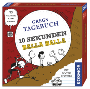 Kosmos-Gregs_Tagebuch-10-sek-balla-balla