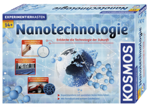 Kosmos-Nanotechnologie