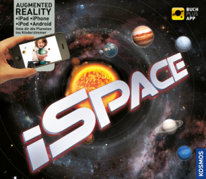 Kosmos-iSpace