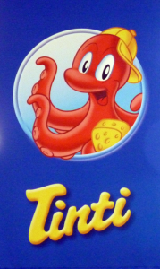 Tinti-Logo