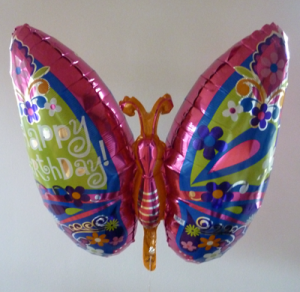 Amscan - Luftballon