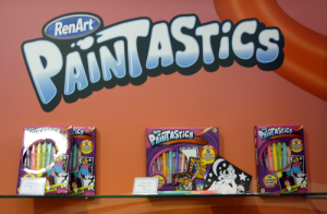 UniversalTrends Paintastics