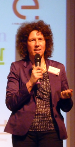 Dr. Kirsten Steffen - Bommersheim Consulting