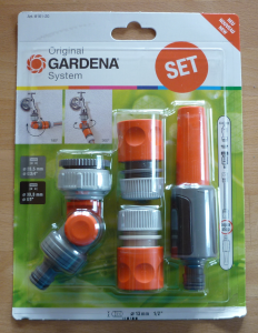 Gardena-Set