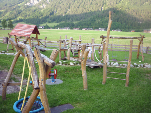 Sporthotel Achensee - Spielplatz