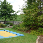 Kinderhotel Furgler Spielgelände am Bauernhof