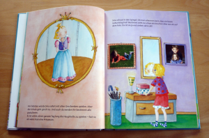 personalisiertes Kinderbuch framily.de