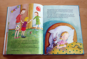 personalisiertes Kinderbuch framily.de