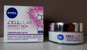 NIVEA Cellular Perfect Skin Tagespflege