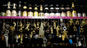 Iserhatsche Bispingen Sammelungen