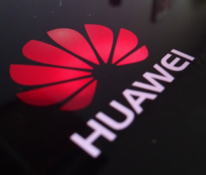 Huawei-Startbildschirm P10 lite